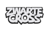 Zwarte-Cross-sticker-100x46mm-3